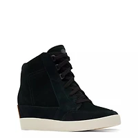 Women's Out N About Wedge Sneaker Boot