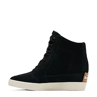 Women's Out N About Wedge Sneaker Boot