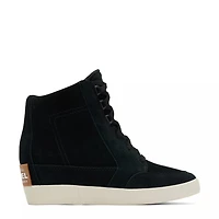 Women's Out N About Wedge Sneaker Boot