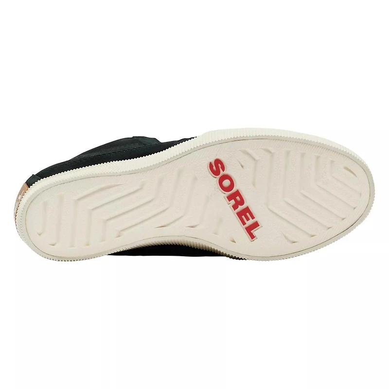 Women's Out N About Wedge Sneaker Boot