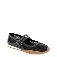 Women's Violeta Flat