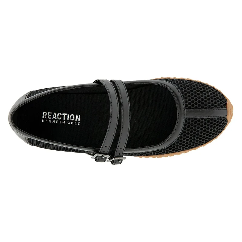 Women's Violeta Flat