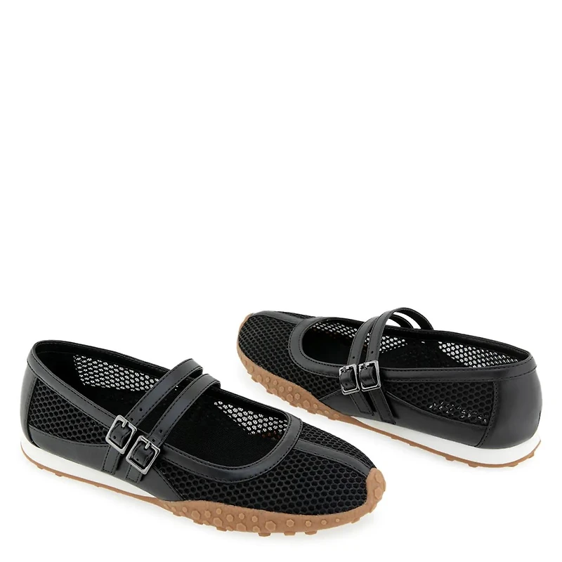 Women's Violeta Flat