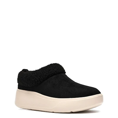 Women's Solevana Cozy Mule