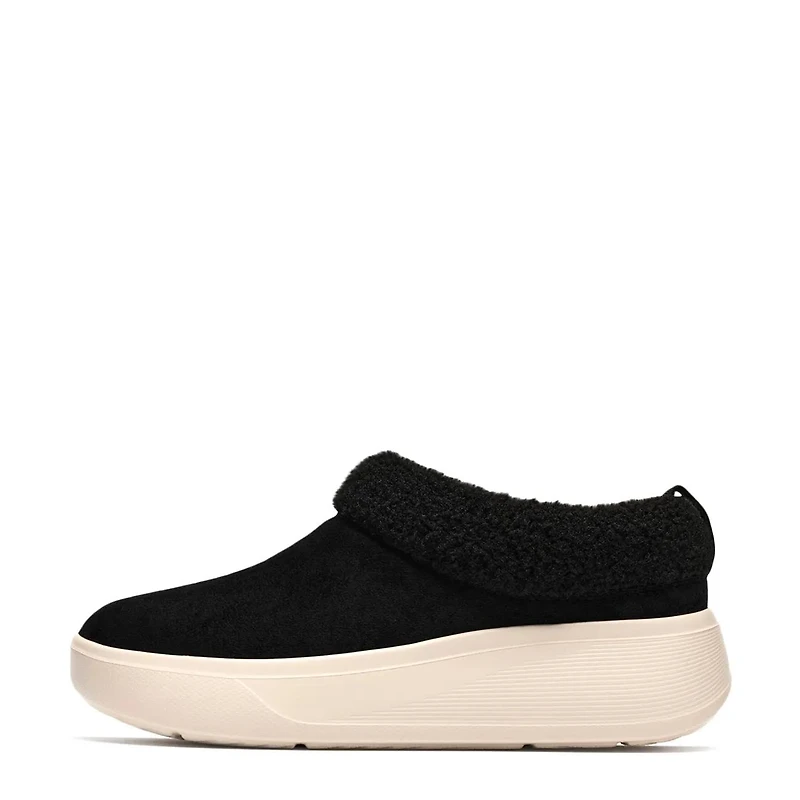 Women's Solevana Cozy Mule