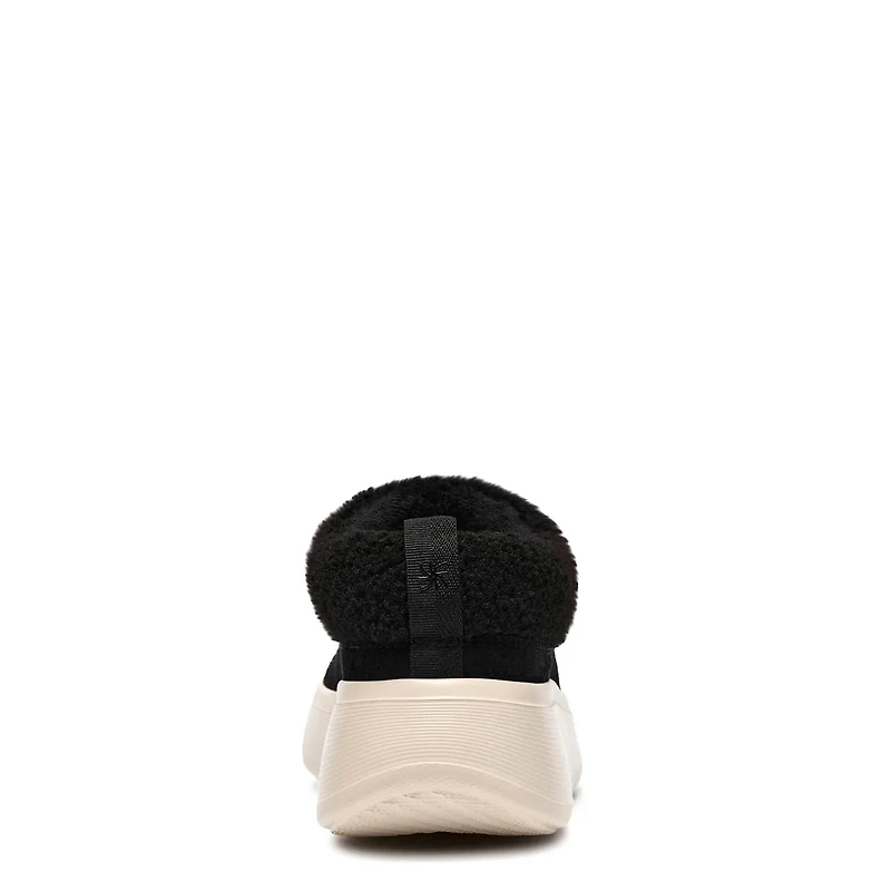 Women's Solevana Cozy Mule