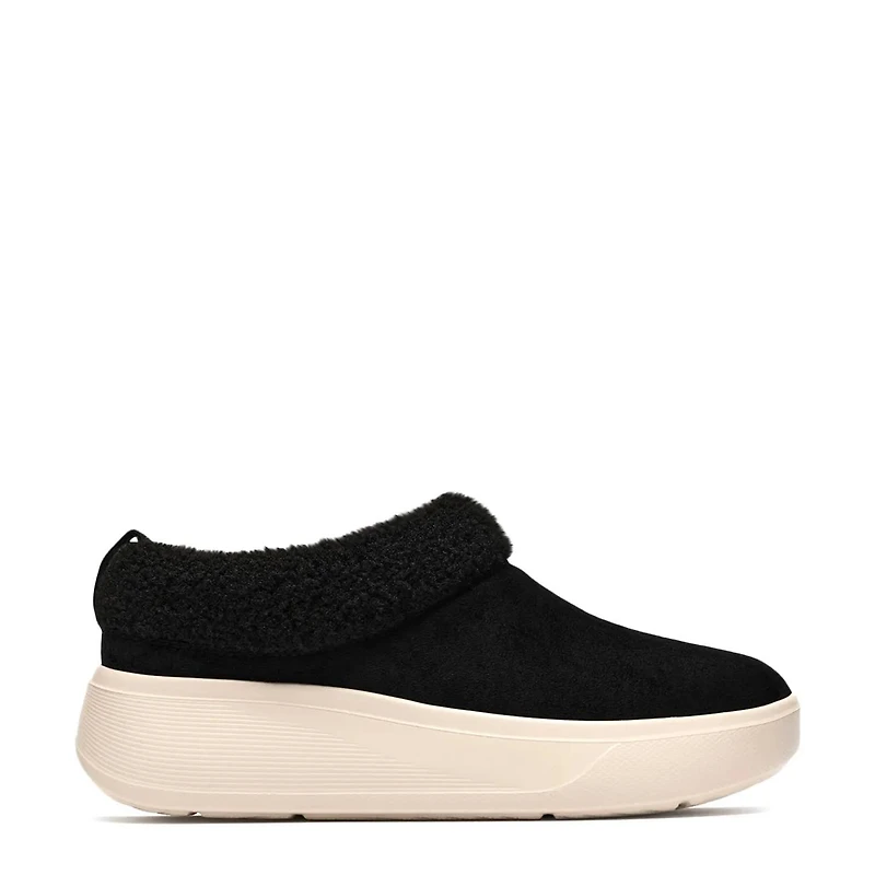 Women's Solevana Cozy Mule