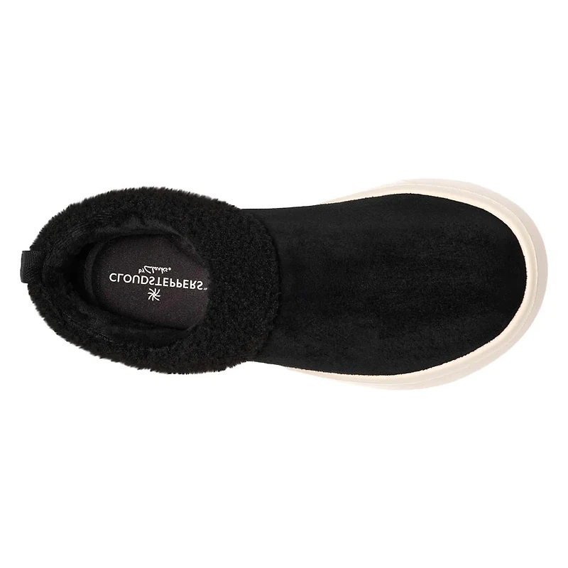 Women's Solevana Cozy Mule