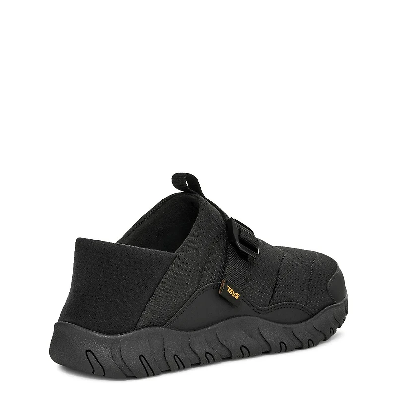 Women's Reember Camp Slip-on Shoe