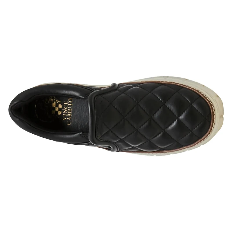 Romie Slip-On Sneaker