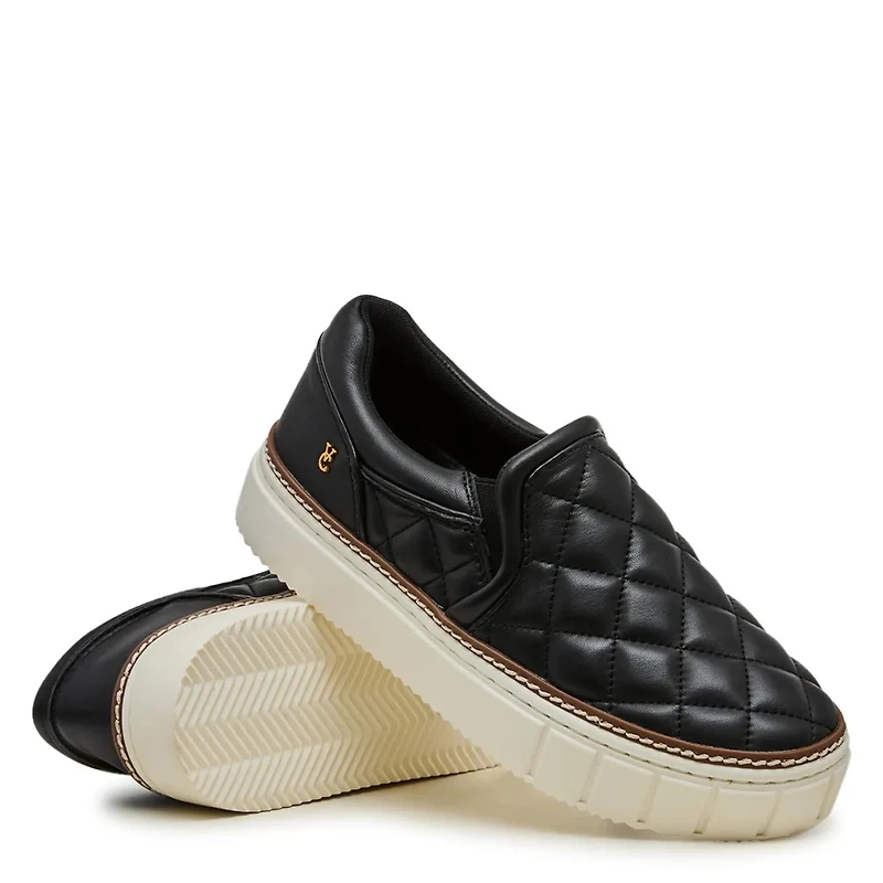 Romie Slip-On Sneaker