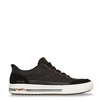 Women's Hands Free Slip-ins: Arch Fit Arcade - Cuddle Steps Sneaker