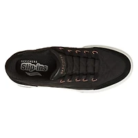 Women's Hands Free Slip-ins: Arch Fit Arcade - Cuddle Steps Sneaker