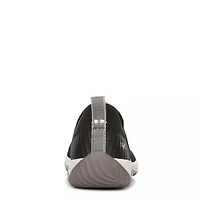Women's Echo Knit Slip-On Sneaker