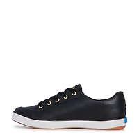 Women's Center III Leather Sneaker