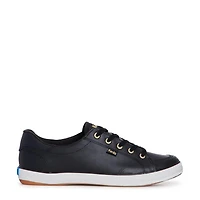 Women's Center III Leather Sneaker