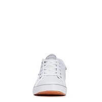 Women's Center III Leather Sneaker