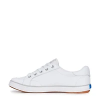 Women's Center III Leather Sneaker