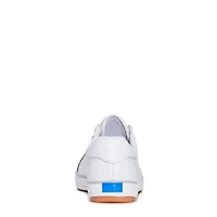 Women's Center III Leather Sneaker