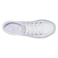 Women's Center III Leather Sneaker