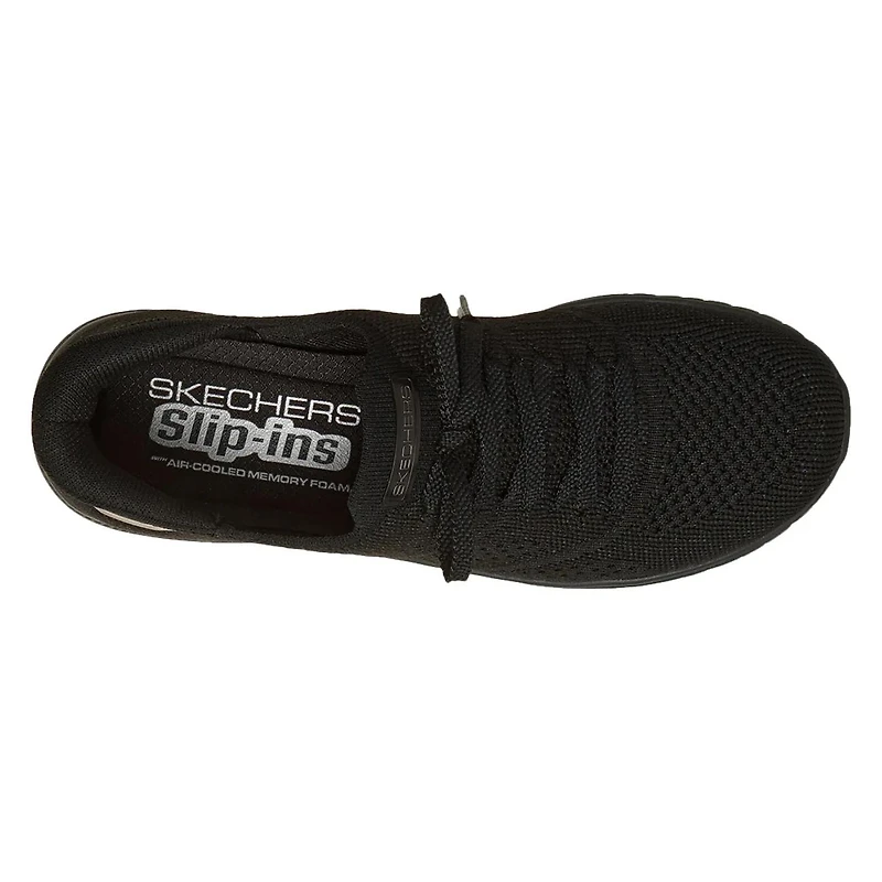 Women's Hands Free Slip-Ins Virtue Flawless Sneaker
