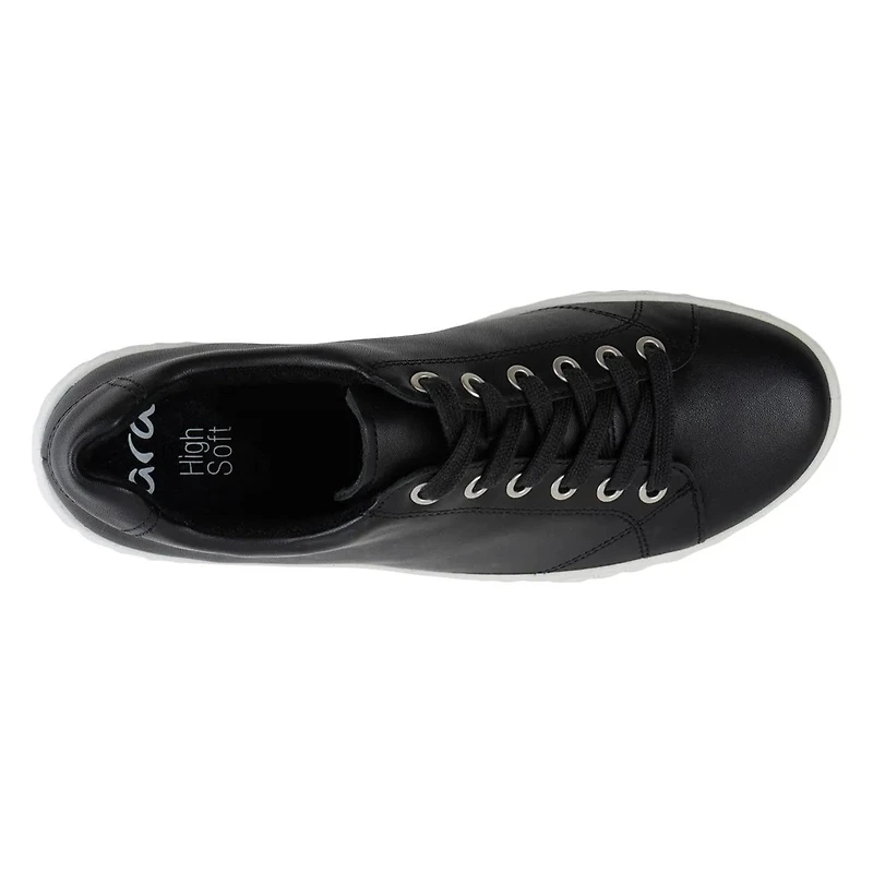 Women's Alexandria Wide Width Sneaker