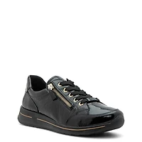 Women's Oleanna Wide Width Sneaker