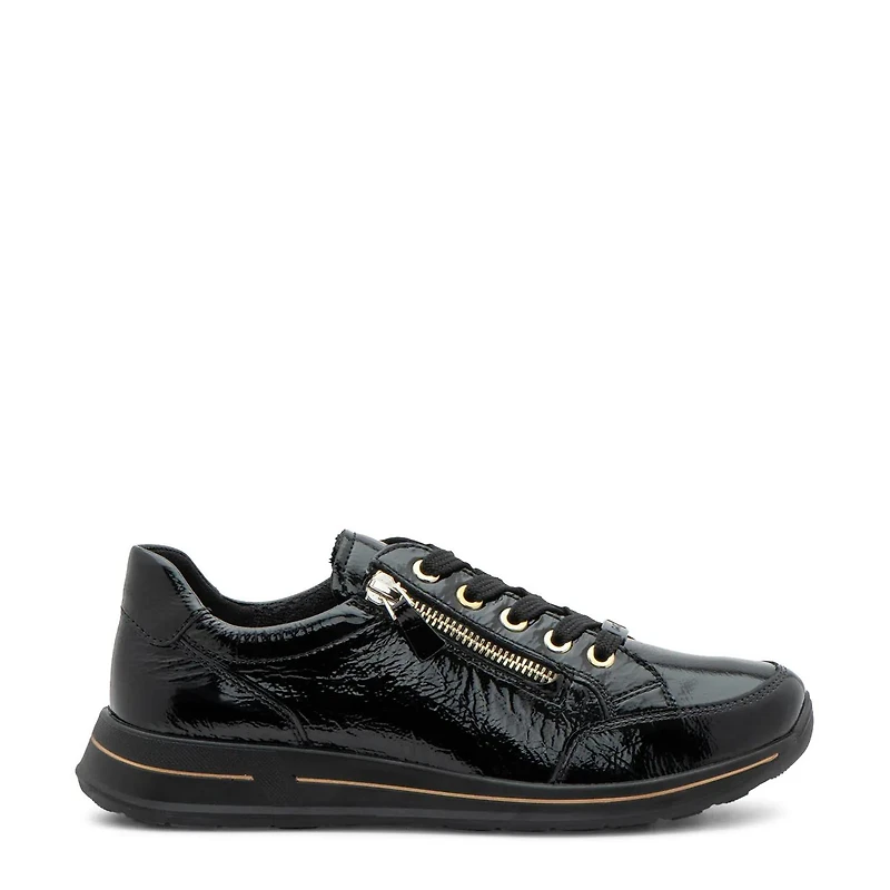 Women's Oleanna Wide Width Sneaker
