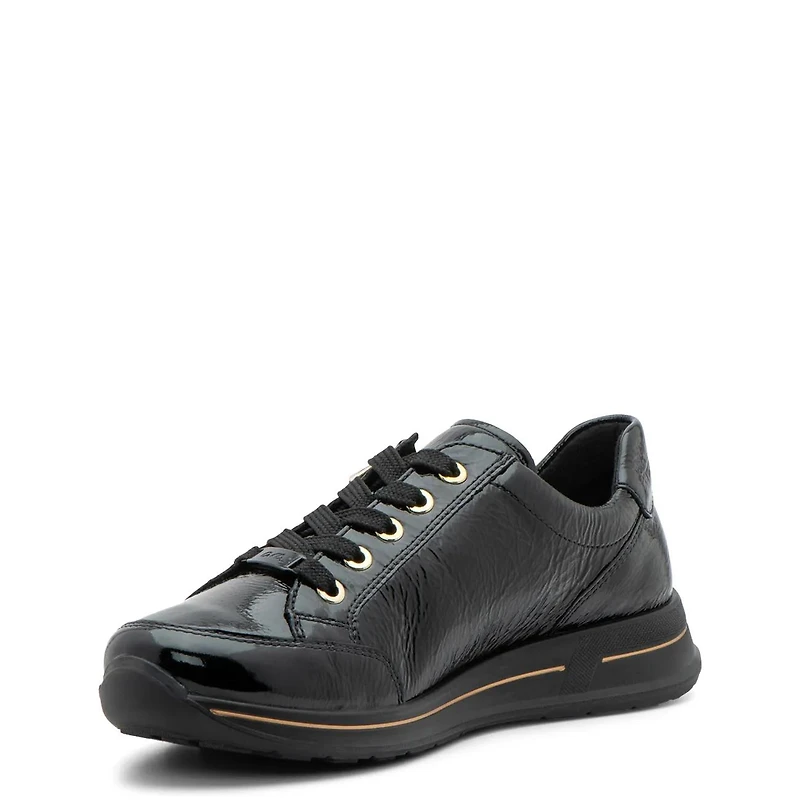 Women's Oleanna Wide Width Sneaker
