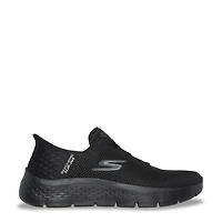 Women's Hands Free Slip-ins GO Walk Flex Grand Entry Wide Width Sneaker