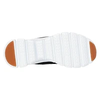 Women's Hands Free Slip-Ins: Glide-Step Wide Width Tranquility Sneaker