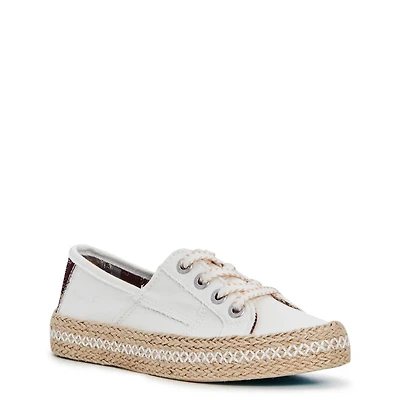 Women's Buenos Lace Up Sneaker