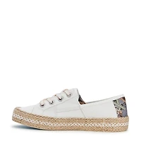 Women's Buenos Lace Up Sneaker