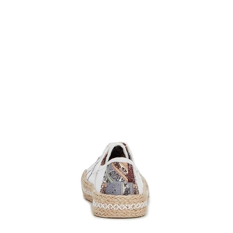 Women's Buenos Lace Up Sneaker