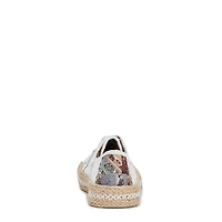 Women's Buenos Lace Up Sneaker