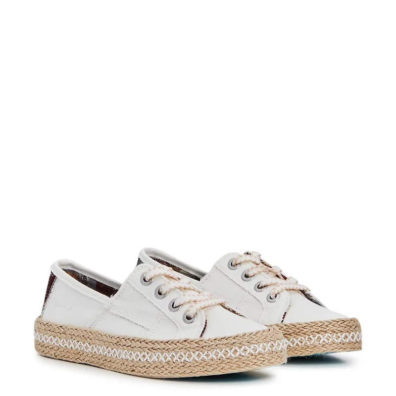 Women's Buenos Lace Up Sneaker