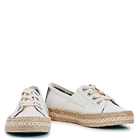 Women's Buenos Lace Up Sneaker