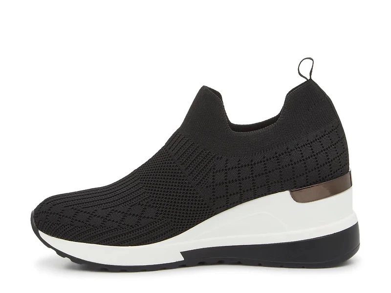 Women's Torell Wide Width Wedge Sneaker