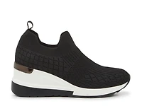 Women's Torell Wide Width Wedge Sneaker