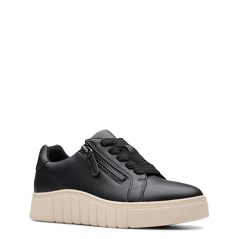 Women's Mykah Joy Wide Width Sneaker