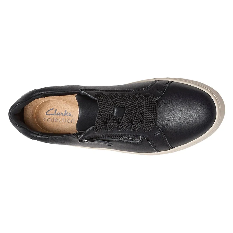 Women's Mykah Joy Wide Width Sneaker