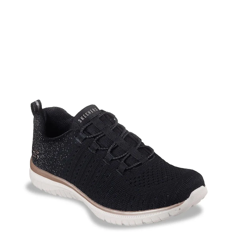 Women's Virtue Lucent Slip-Ins Wide Width Sneaker