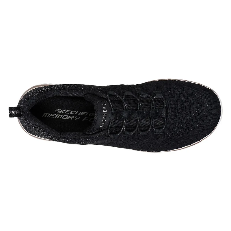 Women's Virtue Lucent Slip-Ins Wide Width Sneaker