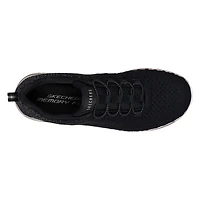 Women's Virtue Lucent Slip-Ins Wide Width Sneaker