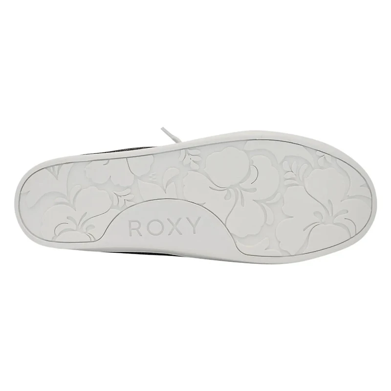 Women's Bayshore Plus II Wide Width Sneaker