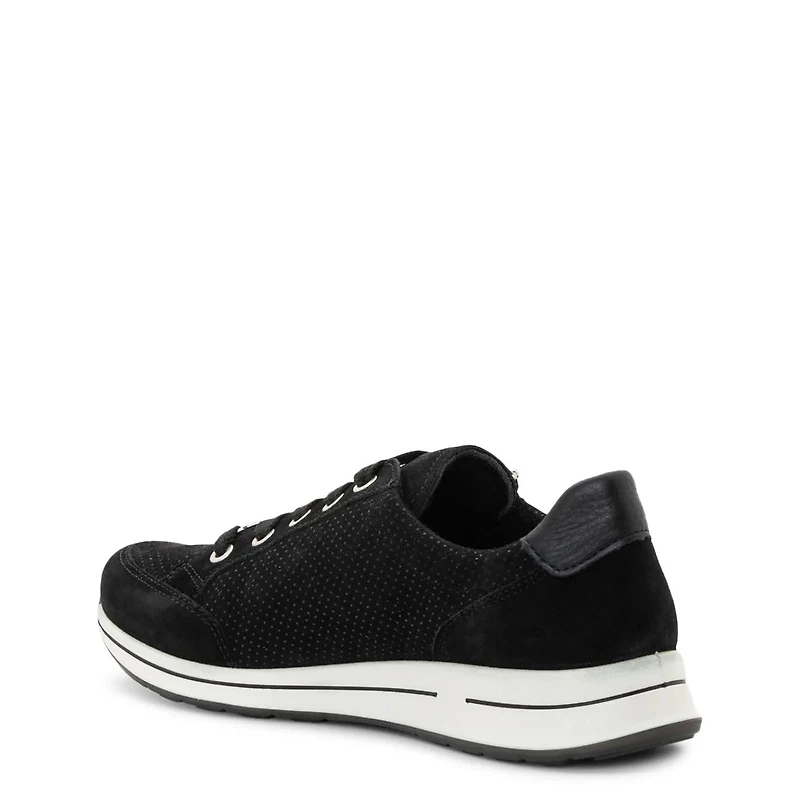 Women's Oleanna Wide Width Sneaker