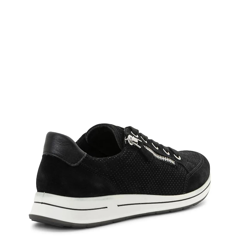 Women's Oleanna Wide Width Sneaker