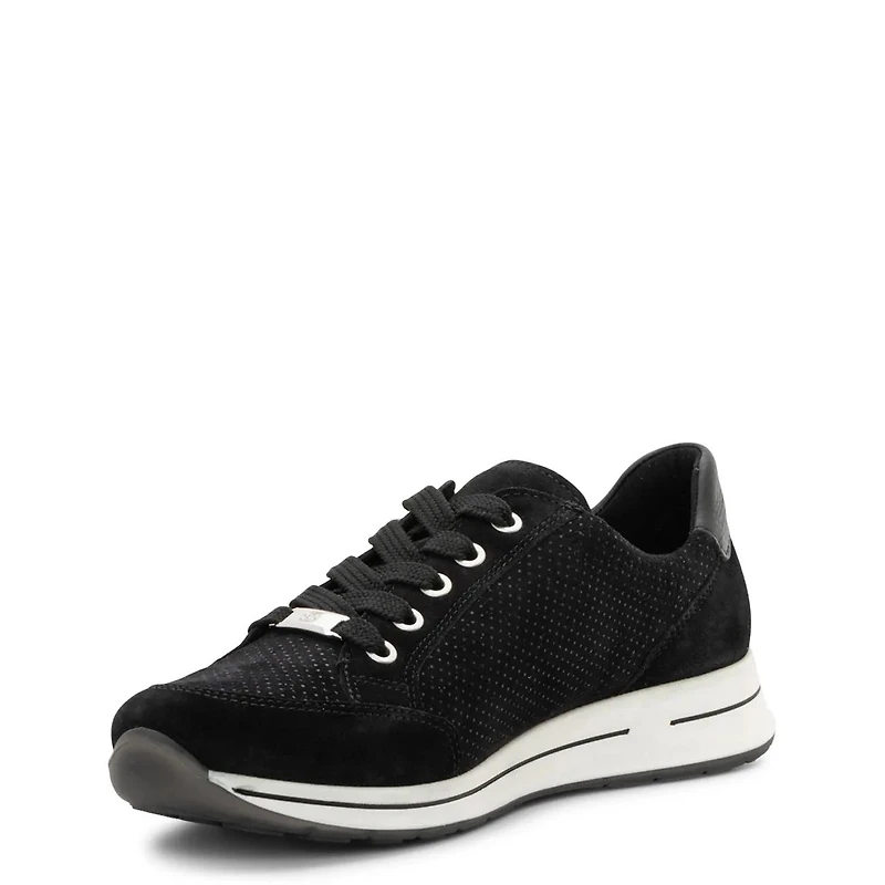 Women's Oleanna Wide Width Sneaker