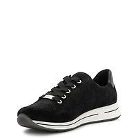 Women's Oleanna Wide Width Sneaker