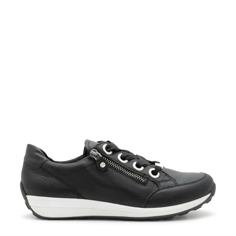 Women's Ollie Wide Width Sneaker